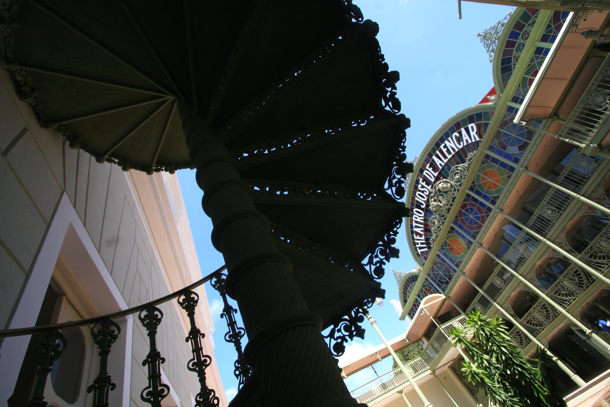 Theatro José de Alencar – Programação de Março de 2019