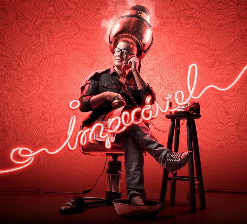 TJA recebe peça “O Impecável”, com Luiz Fernando Guimarães, nesta quarta e quinta-feira, 20 e 21/7