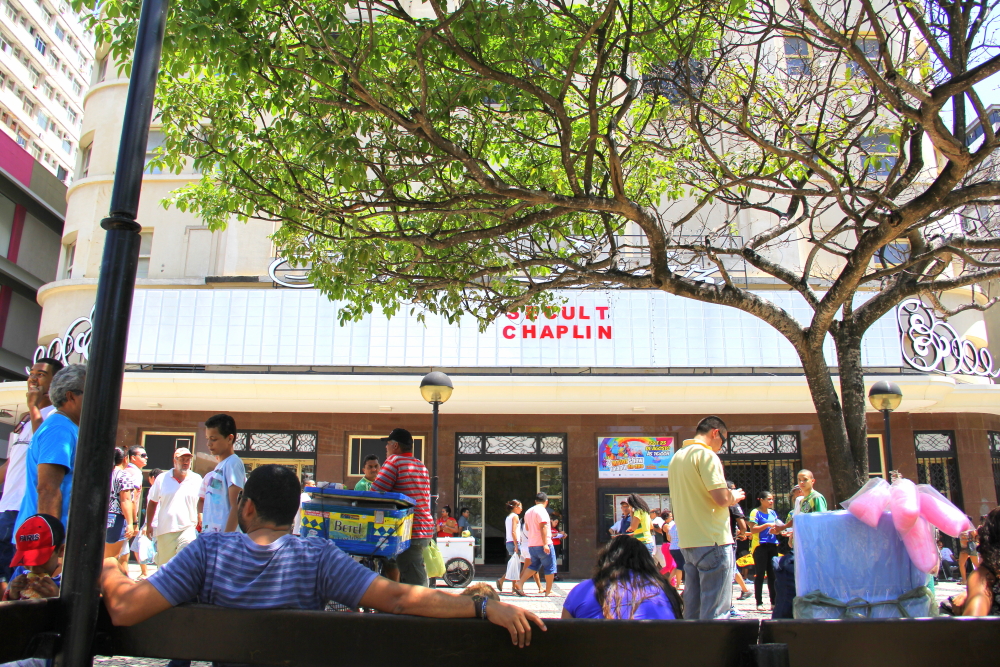 Cineteatro São Luiz | Programação Maio – 2019