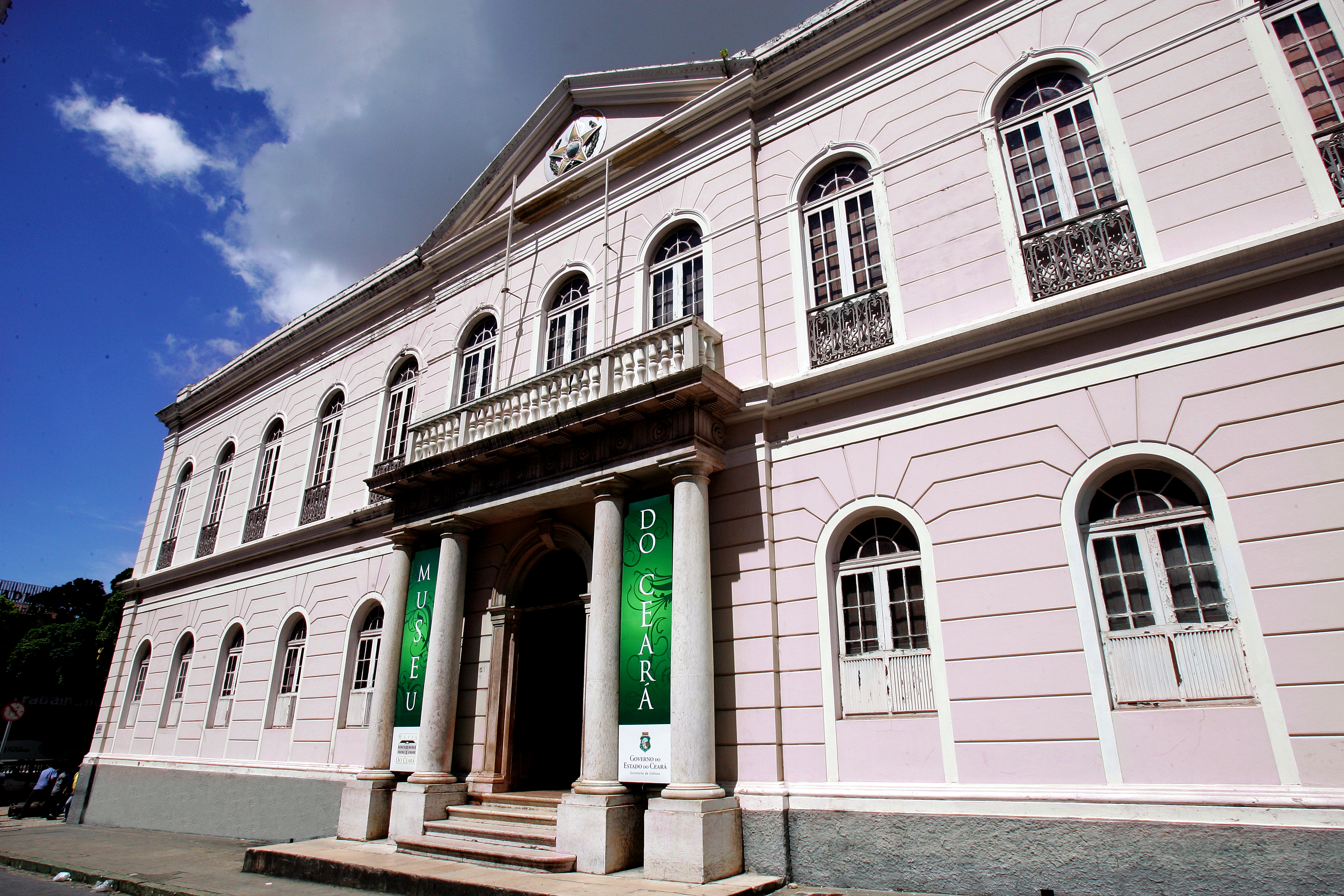 Programação Museu Do Ceará – Setembro 2016