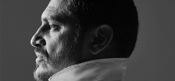 Criolo faz show neste sábado, 26/11, na Praça Verde do Dragão do Mar