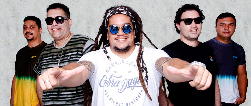 Plataforma Ceará de Música tem nova edição nesta sexta, no Theatro José de Alencar, com shows de Carlinhos Nação e Donaleda