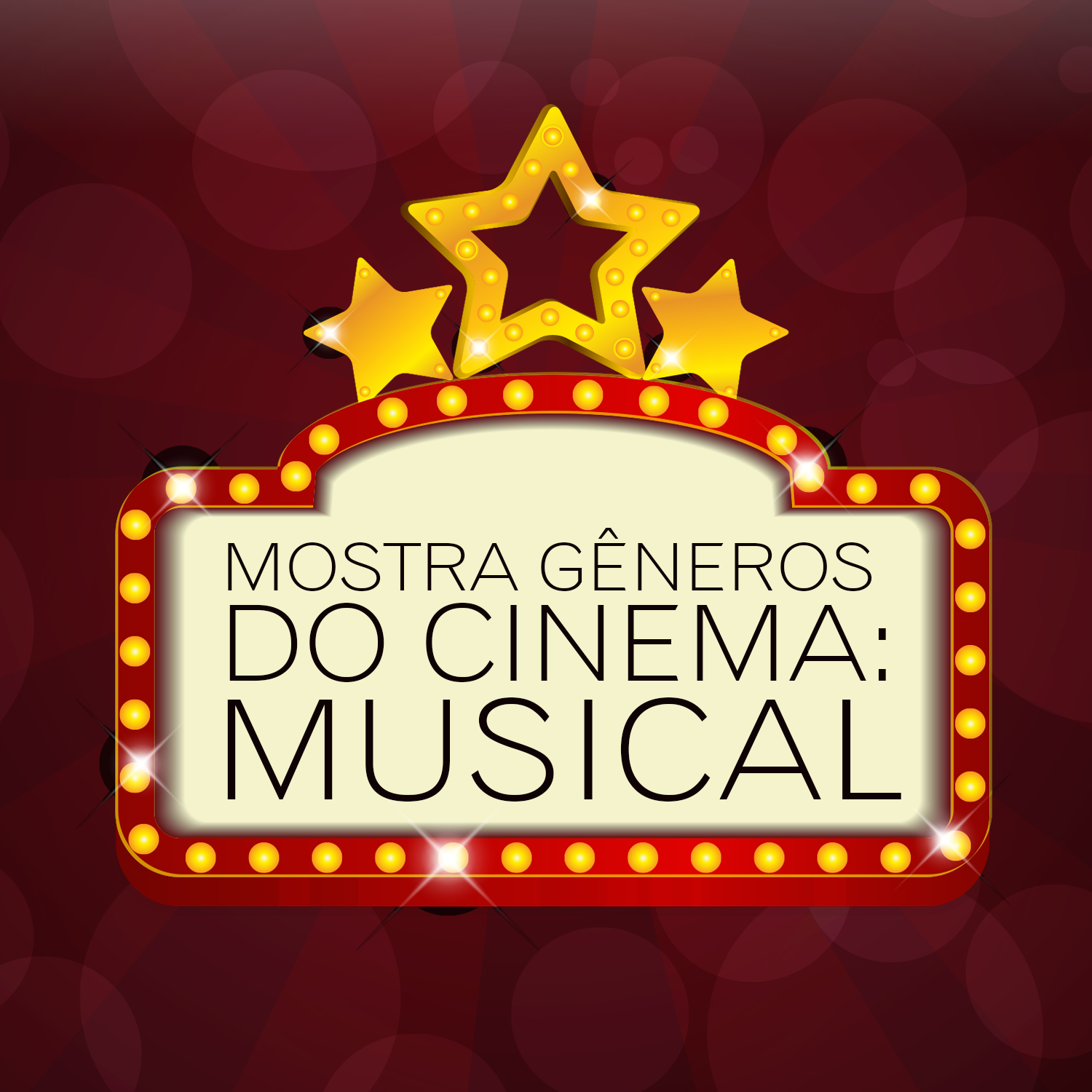 Cineteatro São Luiz promove nesta semana mostra especial com grandes musicais da história do cinema