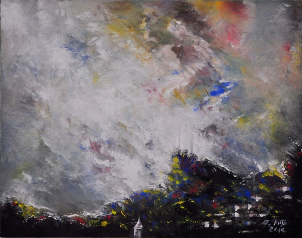 Com obras de 47 artistas, Museu do Ceará e AMAB abrem nesta quinta-feira, 26/1, a nova exposição “Cores, Linhas E Formas: a Arte No Maciço De Baturité”