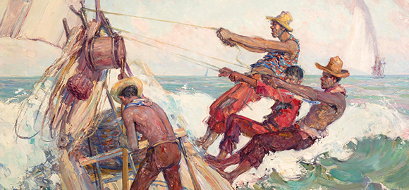 Exposições “Raimundo Cela – Um Mestre Brasileiro” e “A Arte da Lembrança – A Saudade na Fotografia Brasileira” serão abertas nesta terça-feira, 17/1, no Dragão do Mar
