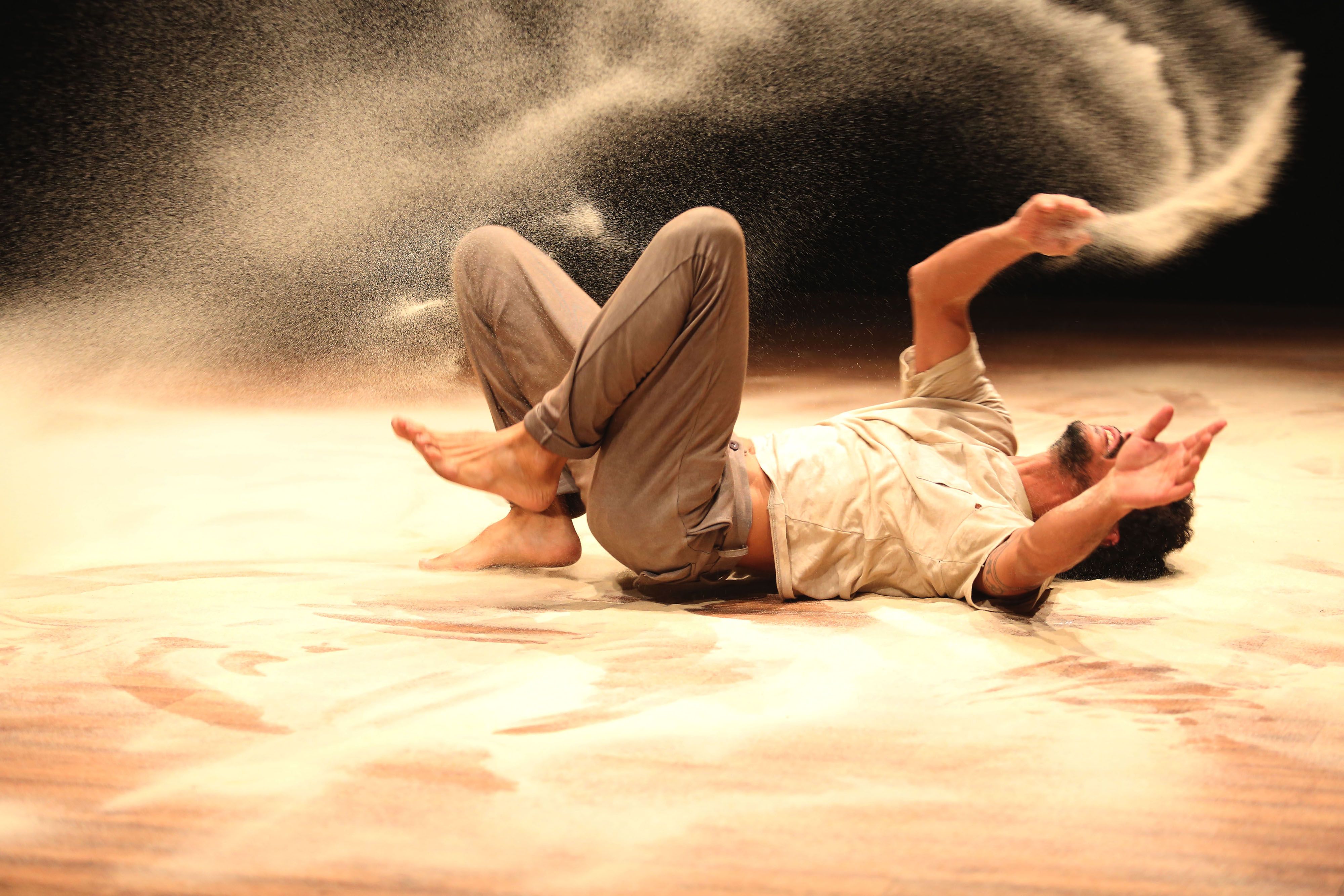 Programação Teatro Carlos Câmara – Fevereiro 2017
