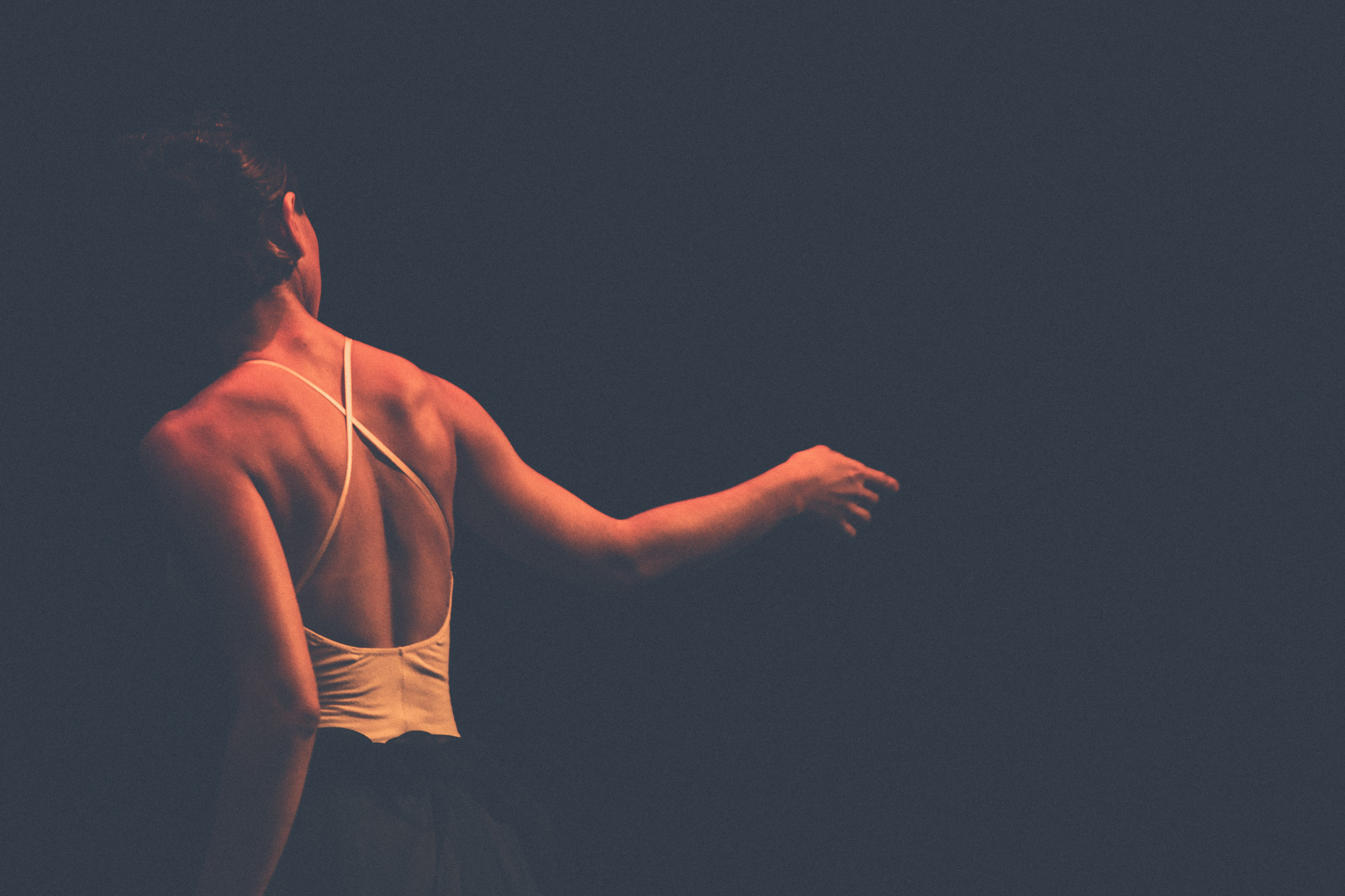 Inscrições abertas até 05/2 para a primeira turma do Curso de Iniciação em Dança Contemporânea, realizado pela Prodança em parceria com o TJA