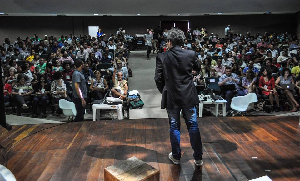 Prefeitos e secretários de Cultura de mais de 122 municípios participam em Fortaleza do Encontro do Sistema Estadual de Cultura