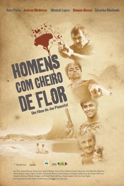 Cineteatro São Luiz apresenta Mostra Cinema Brasileiro Contemporâneo, de terça a sexta-feira, 14 a 17/3