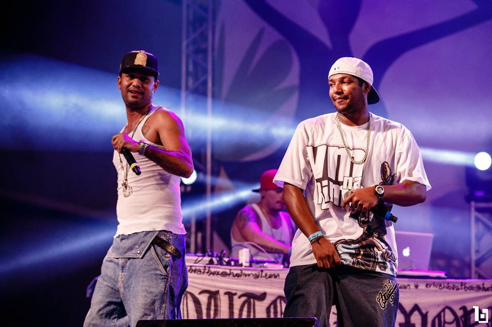 Cineteatro São Luiz recebe, nesta quarta, 5/4, o Projeto Cidade Hip Hop