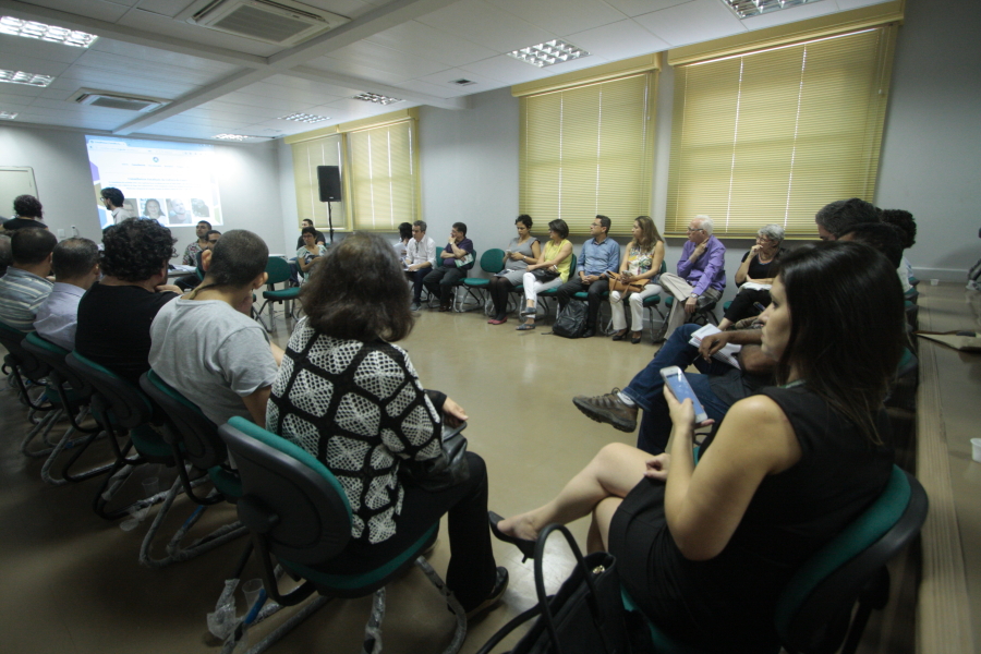 5ª Reunião Ordinária do Conselho Estadual de Política Cultural acontece nesta quinta-feira, 10/8, às 9h, no auditório da Secult