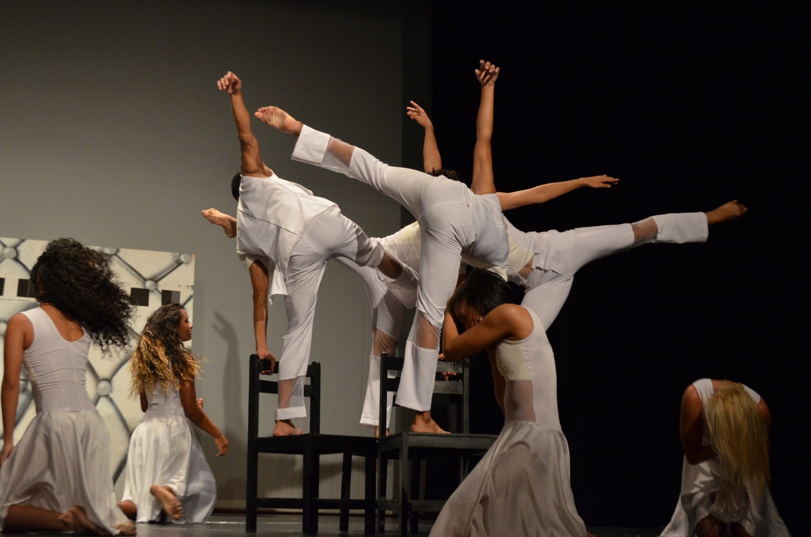 Junho no TJA: show de Paulinho Pedra Azul, aniversário do Theatro e apresentações selecionadas na Chamada de Ocupação Artística são destaque