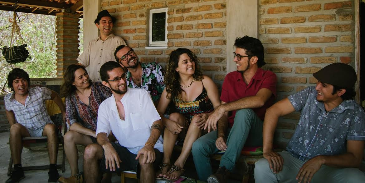 Com o apoio da Secult, chega em sua décima sexta edição, o Lamparina de Histórias