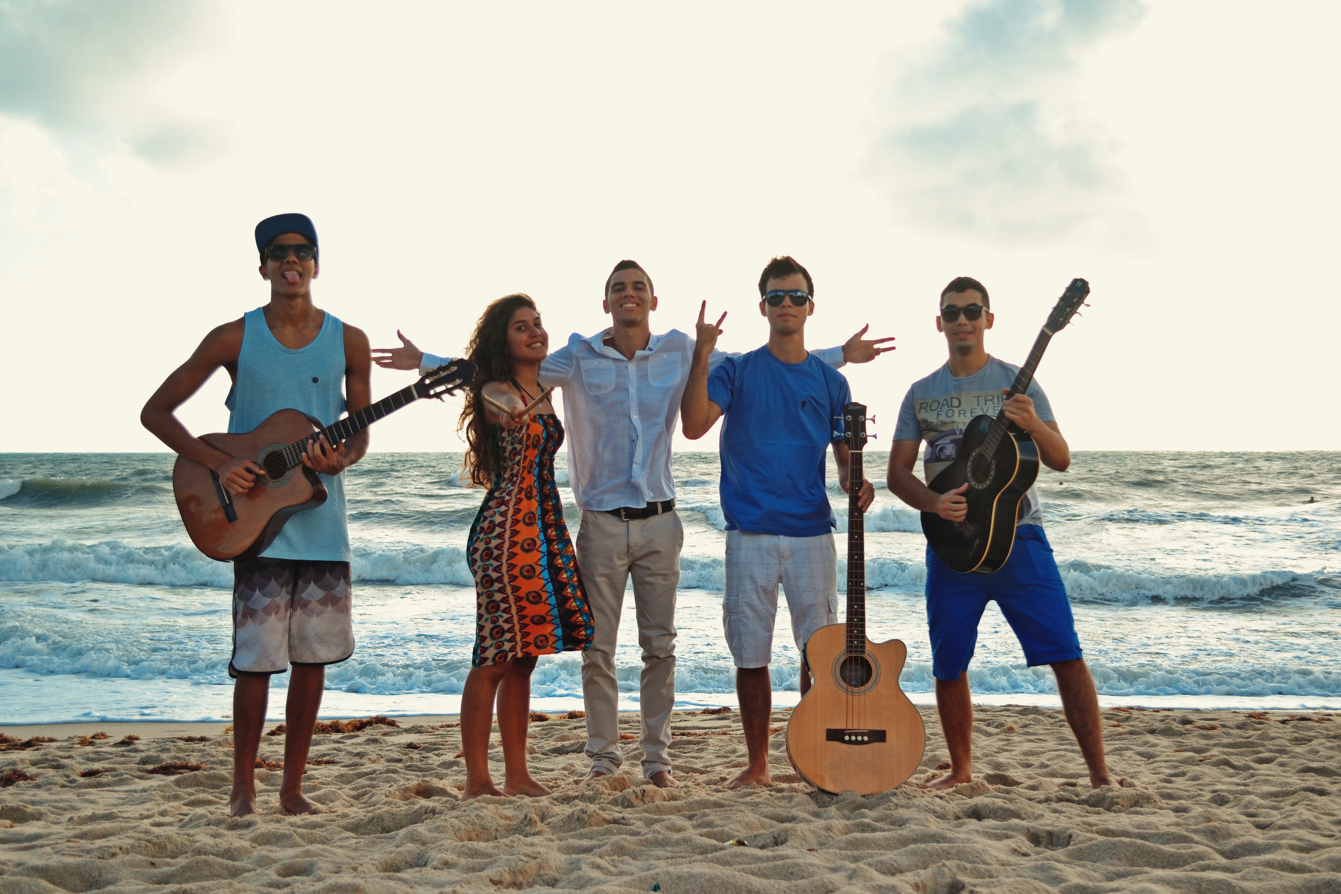 Em Aquiraz, com show de Mundo Livre S/A e apresentação de novas bandas cearenses, Festival da Música Jovem Independente acontece neste sábado e domingo, 3 e 4/6