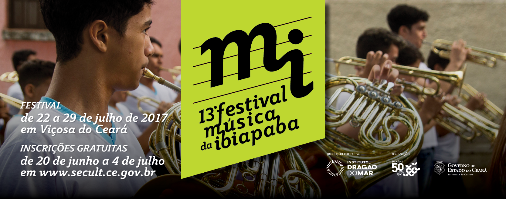Festival Música da Ibiapaba