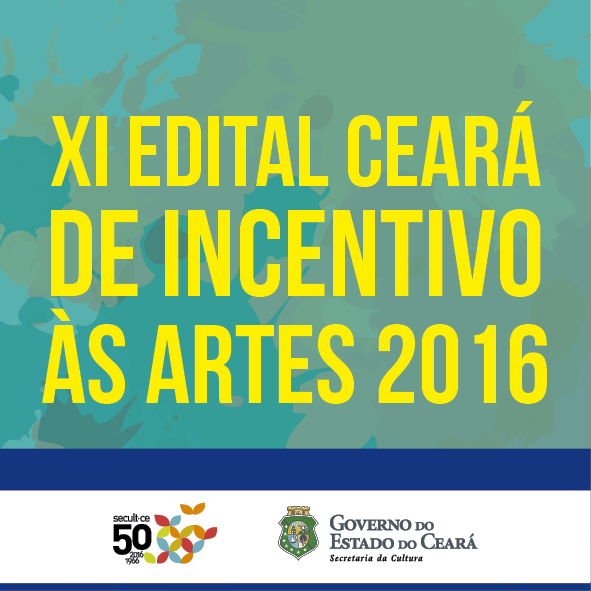XI Edital de Incentivo às Artes: Secult divulga o resultado da habilitação da inscrição após recursos dos projetos de Circo, Fotografia, Humor e Música
