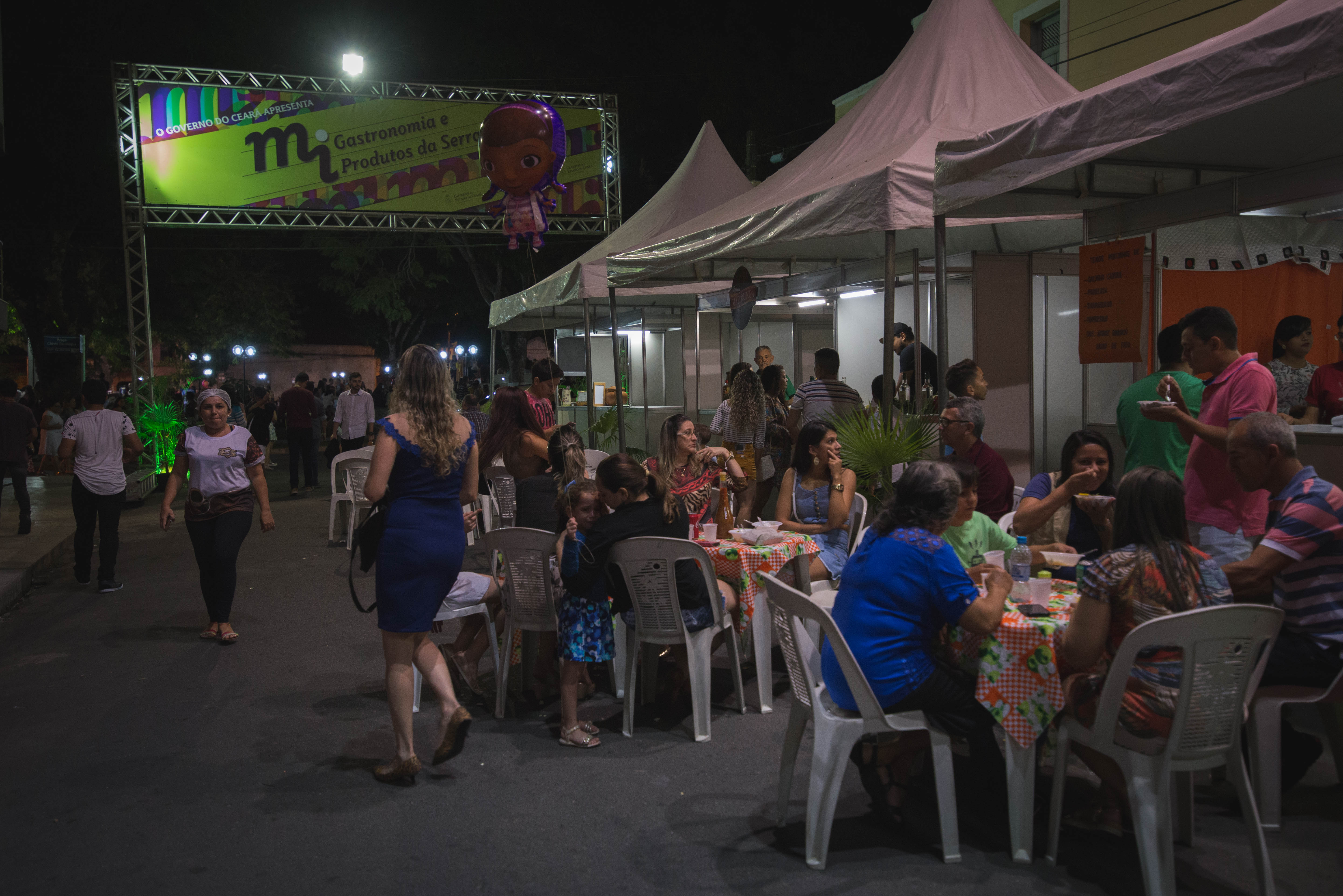 13º Festival Música da Ibiapaba movimenta a economia em torno da cultura