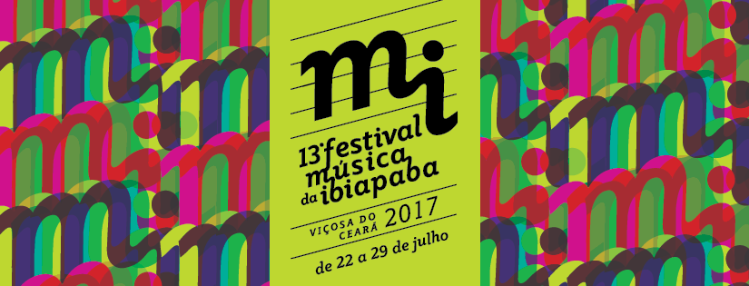 O Mi – 13º Festival Música da Ibiapaba abraça as sonoridades contemporâneas e promove uma programação ampla e democrática