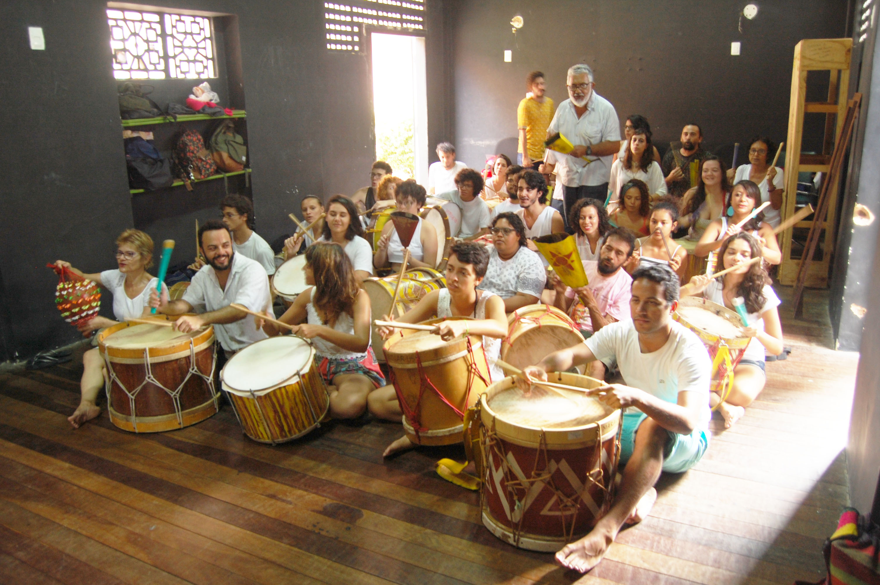 4º Festival Fortaleza Instrumental está com inscrições abertas para oficinas