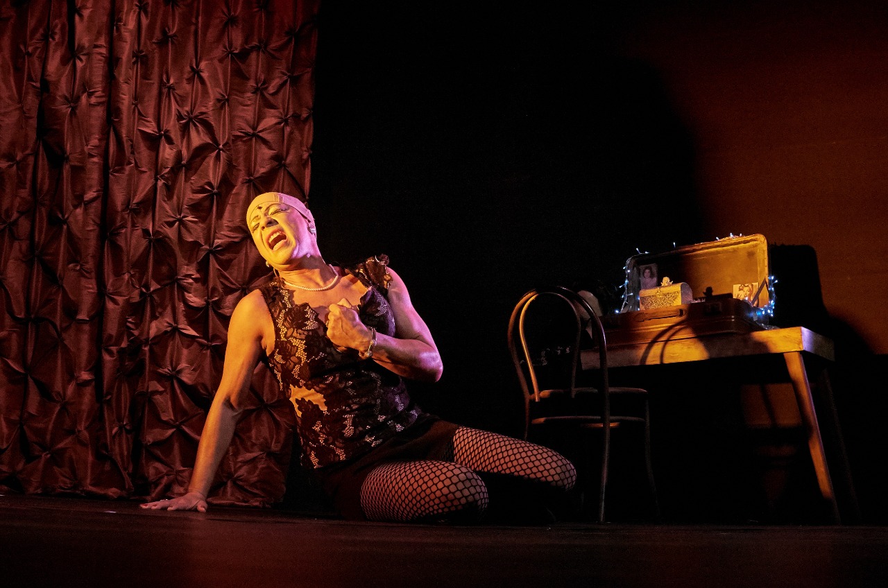 Cineteatro São Luiz apresenta Musical “Os pássaros de Copacabana”