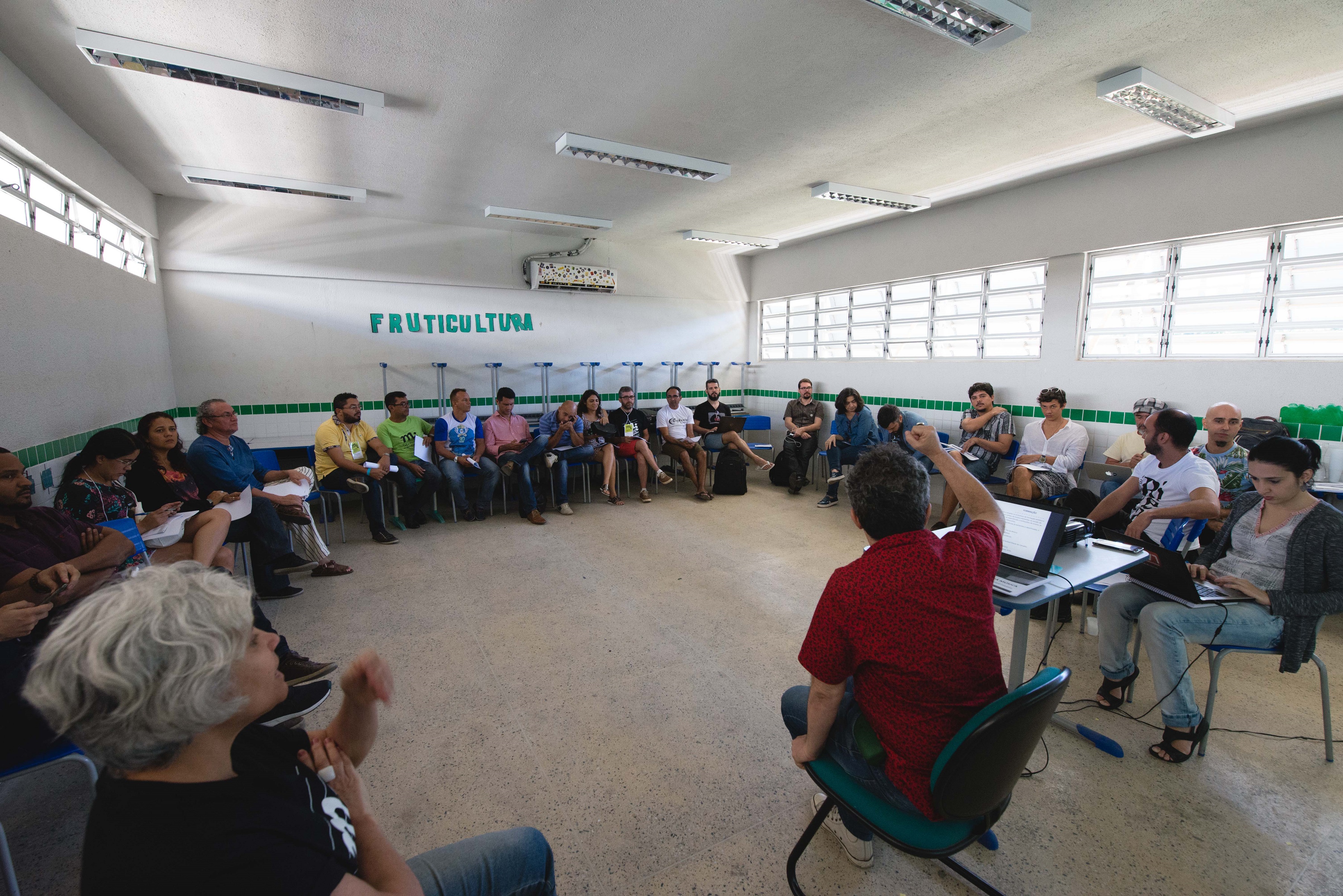 Encontro “Ceará Música” é destaque na programação do último dia do Festival Música da Ibiapaba