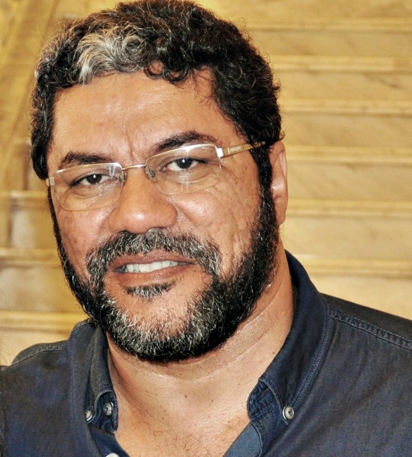 Duarte Dias, curador de cinema do Cineteatro São Luiz, recebe homenagem na Assembleia Legislativa do Ceará