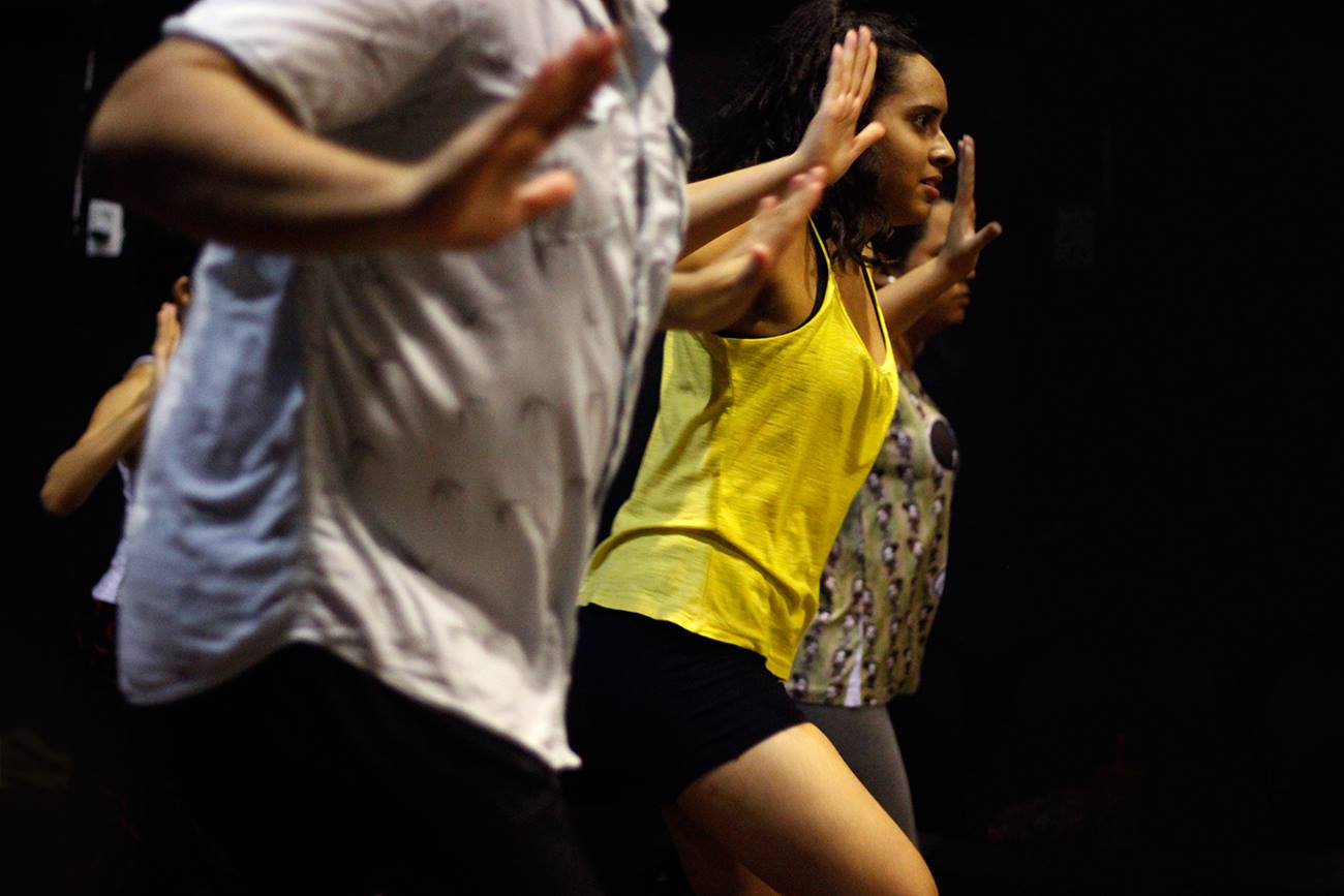 Inscrições abertas para Formações de setembro no Centro Cultural Bom Jardim