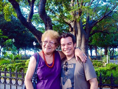 Secult divulga nota de pesar pelo falecimento da escritora e professora Luiza de Teodoro Vieira