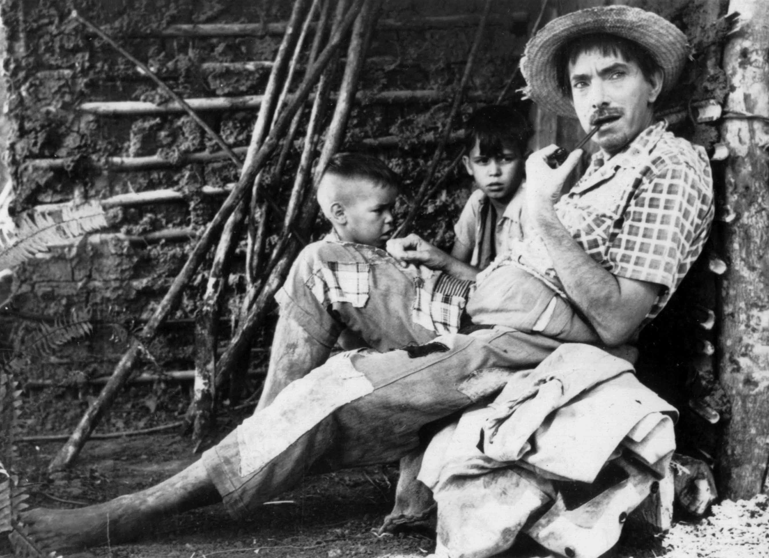 Cineteatro São Luiz exibe o inédito FESTIVAL MAZZAROPI – 105 ANOS
