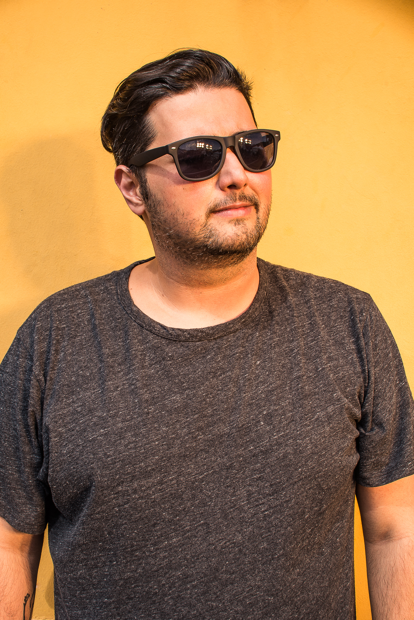 Porto Iracema promove masterclass com o produtor musical Rodrigo Gorky