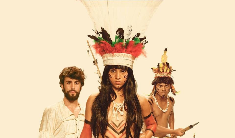 Filmes, música, teatro e formação são algumas das atrações desta semana no Theatro José de Alencar
