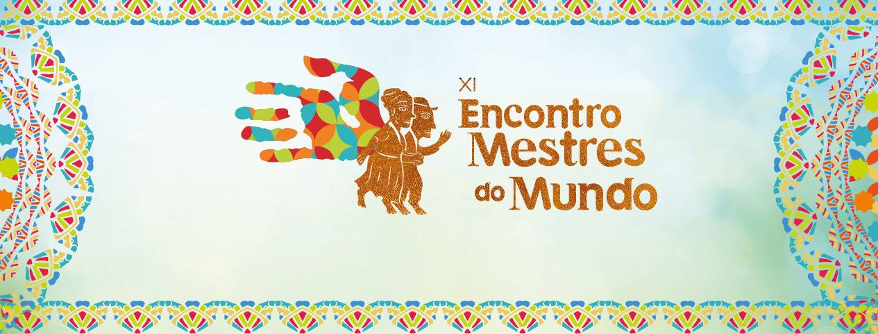 CONFIRA PROGRAMAÇÃO – Secretaria de Cultura do Ceará promove o XI Encontro Mestres do Mundo em Limoeiro do Norte