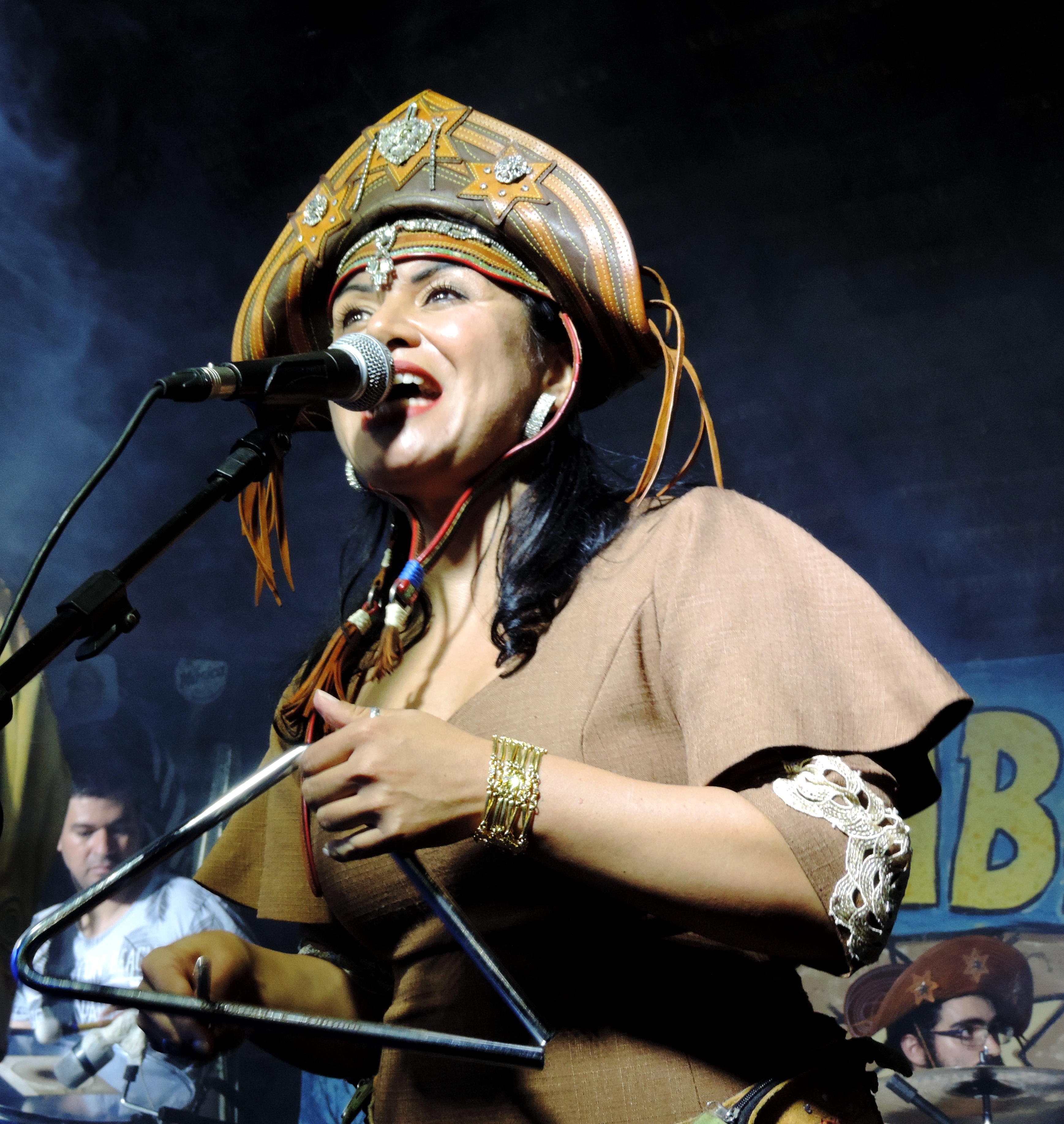 Cineteatro São Luiz realiza show 10 anos sem Marinês, a grande mãe da música nordestina