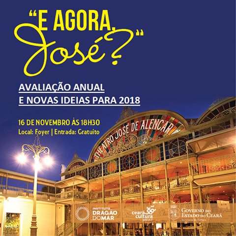 Seminário “E Agora, José?” é destaque na programação do TJA esta semana