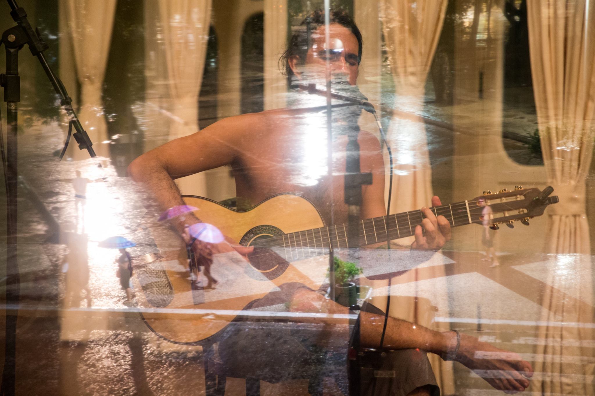 Semana de homenagens, música e dança no TJA