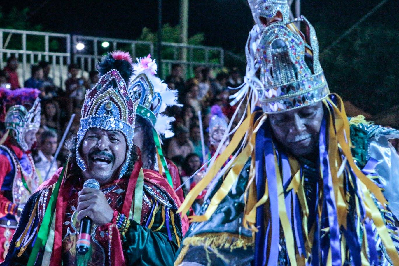 Conheça os Novos Mestres e Mestras da Cultura