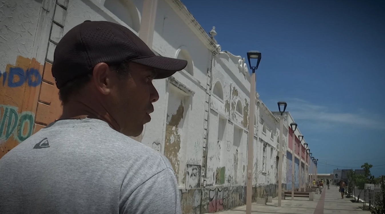 Encerramento Do Programa Divercidades Traz Audiovisual Produzido No Poço Da Draga Com Debate Após Exibição