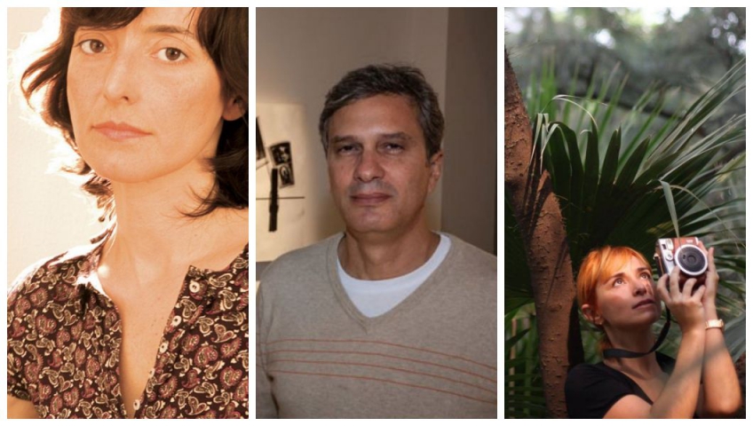 Secult realiza I Encontro dos Festivais de Fotografia do Brasil, de 22 a 24 de fevereiro