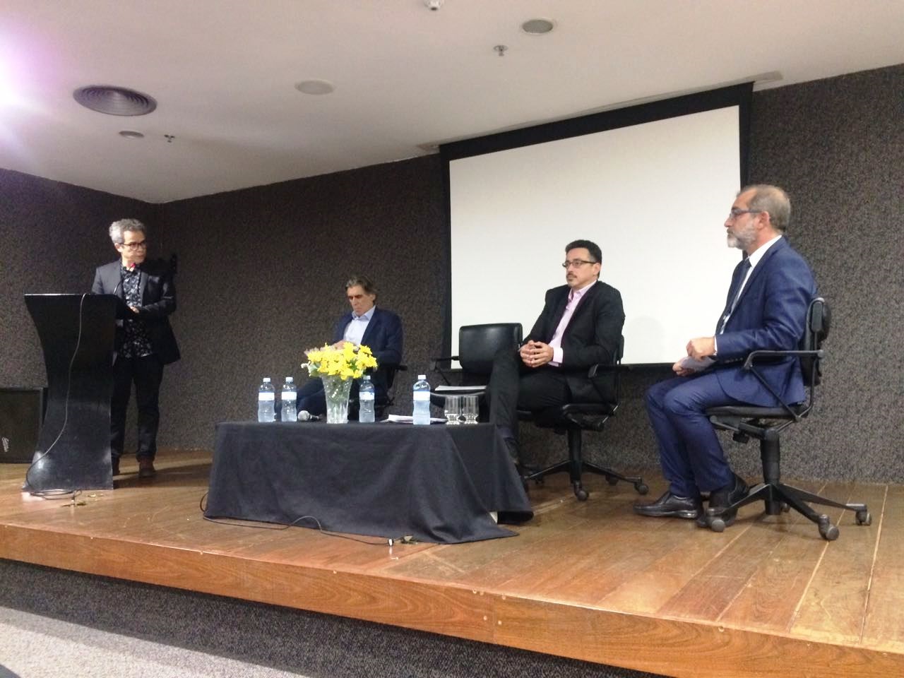 MROSC da Cultura, repasses de convênios e o fortalecimento do Sistema Nacional de Cultura são destaque na I Reunião Ordinária de 2018 do Fórum Nacional dos Secretários e Dirigentes Estaduais de Cultura