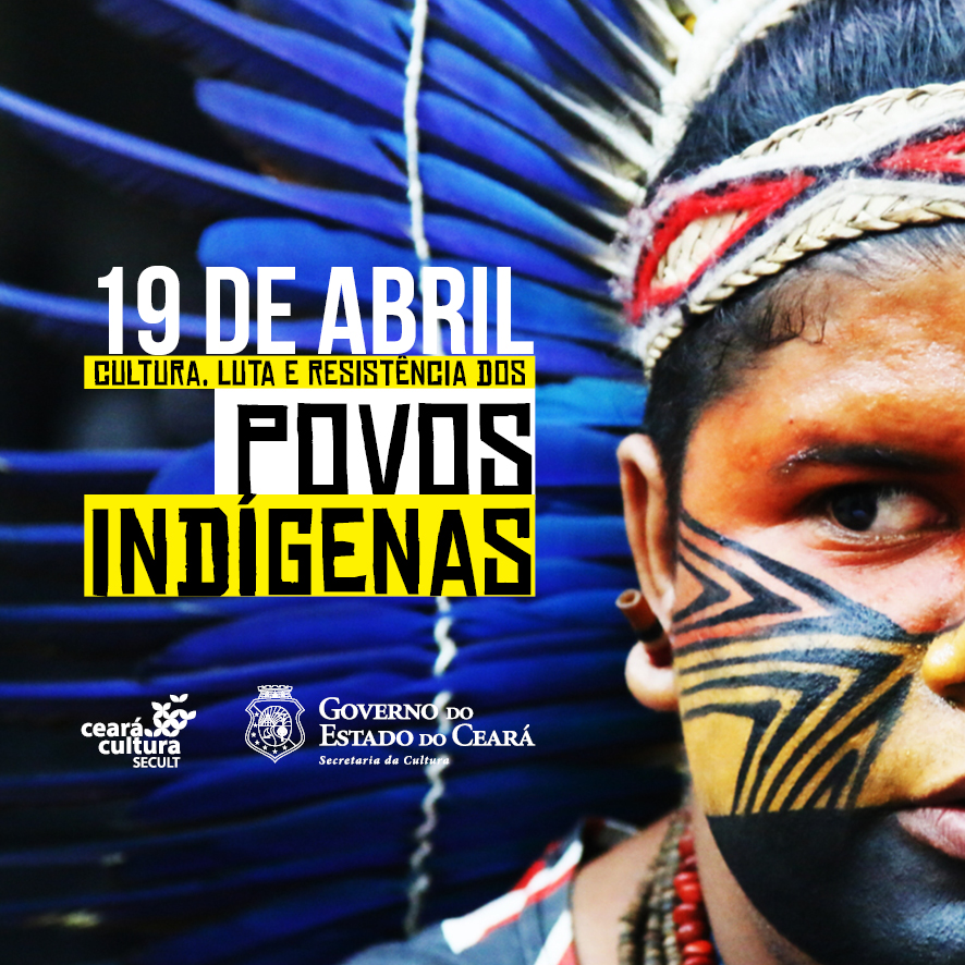 Ceará Indígena – Povos Indígenas como Guardiões da Memória e de Práticas Culturais
