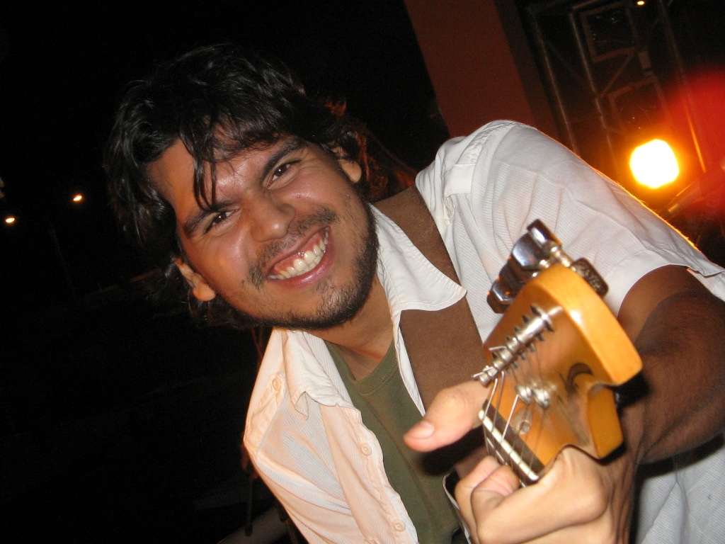 Theatro José de Alencar: Show de lançamento do disco “Ritornelo – Tributo a Rodrigo Gondim” acontece quinta, 19/4