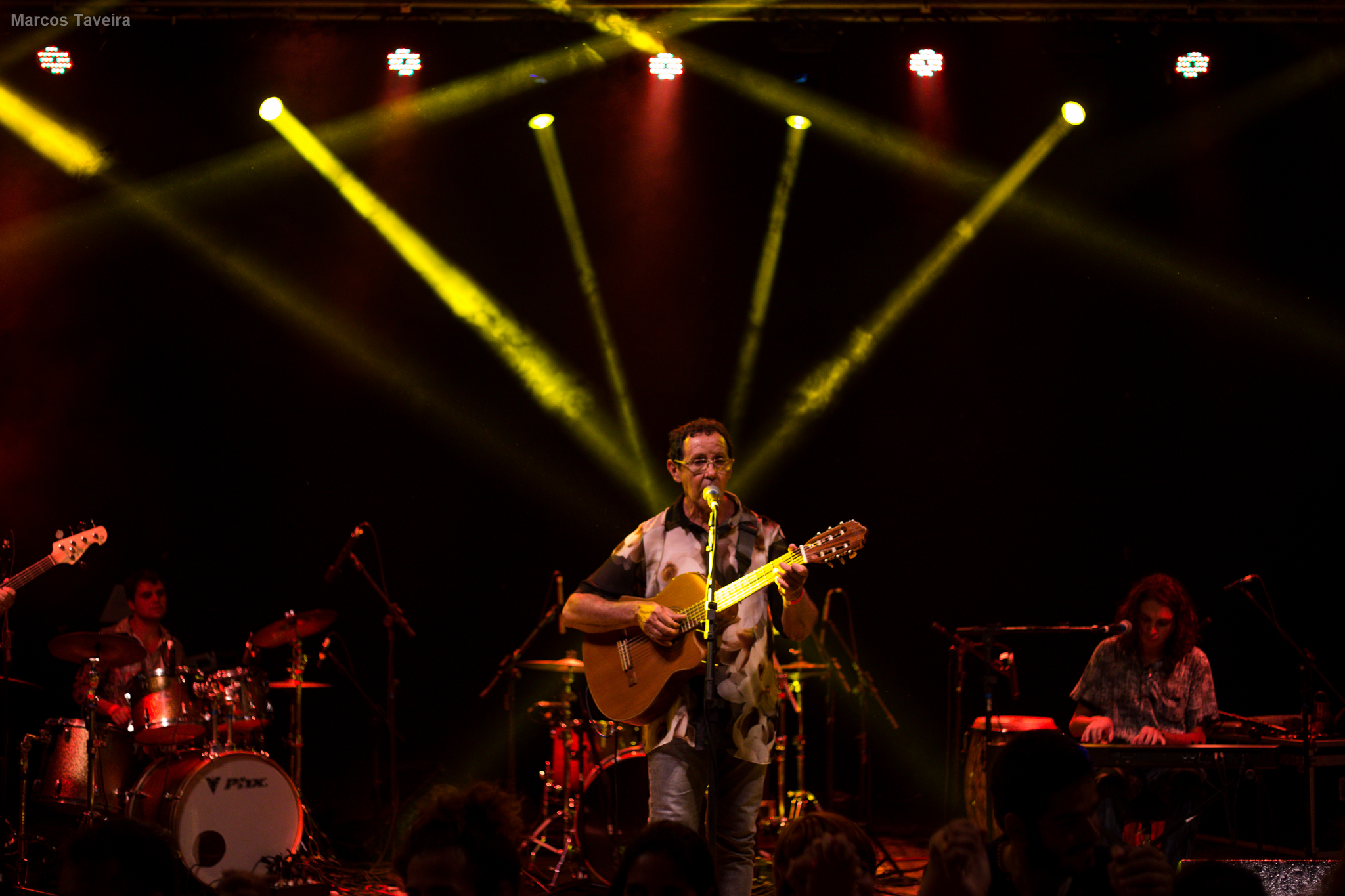 I Semana Abidoral Jamacaru de Cultura começa nesta terça, 27/11