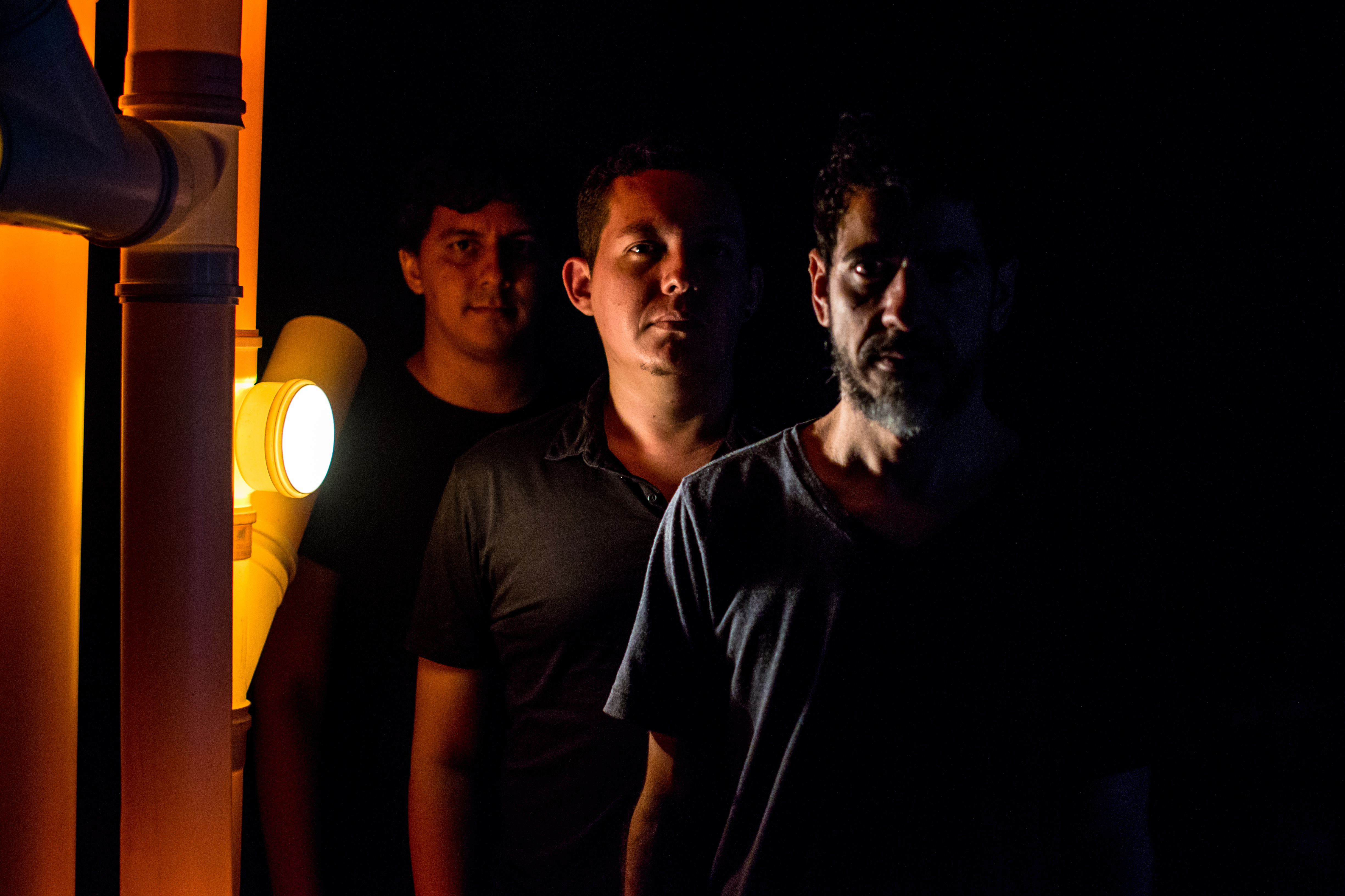 Ayrton Pessoa Bob lança Álbum “Horizonte Aparente”, com apoio da Secult