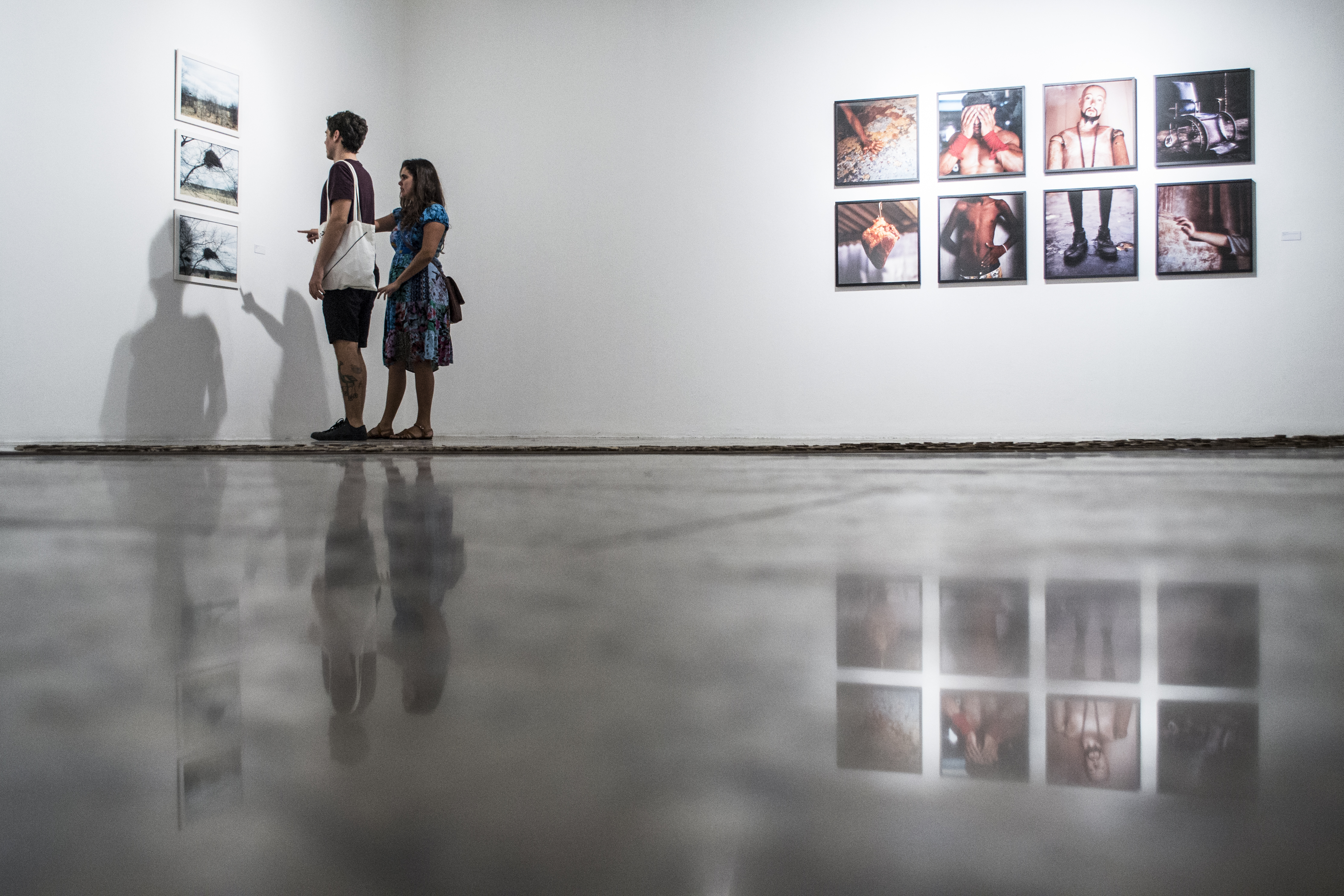 Secult celebra 17ª Semana Nacional de Museus