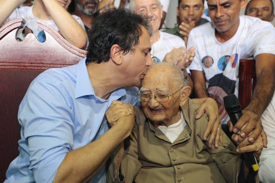 Vila da Música, no Crato, ganhará novo nome em homenagem a Padre Ágio