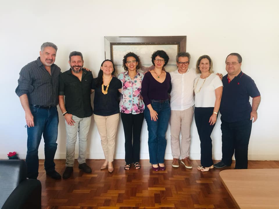 Museu de História Natural do Ceará: uma iniciativa que carregará o nome do prof. Dias da Rocha