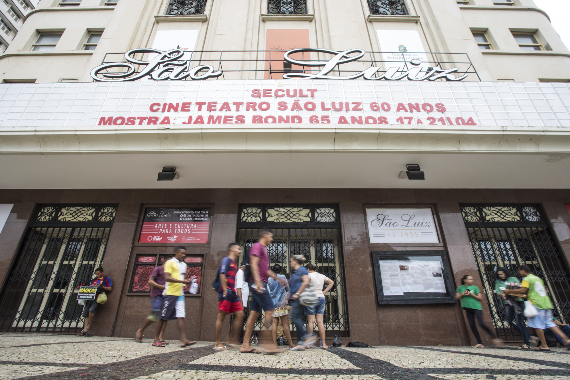 Concurso Secult: aprovados serão convocados em 5 de novembro, anuncia o governador