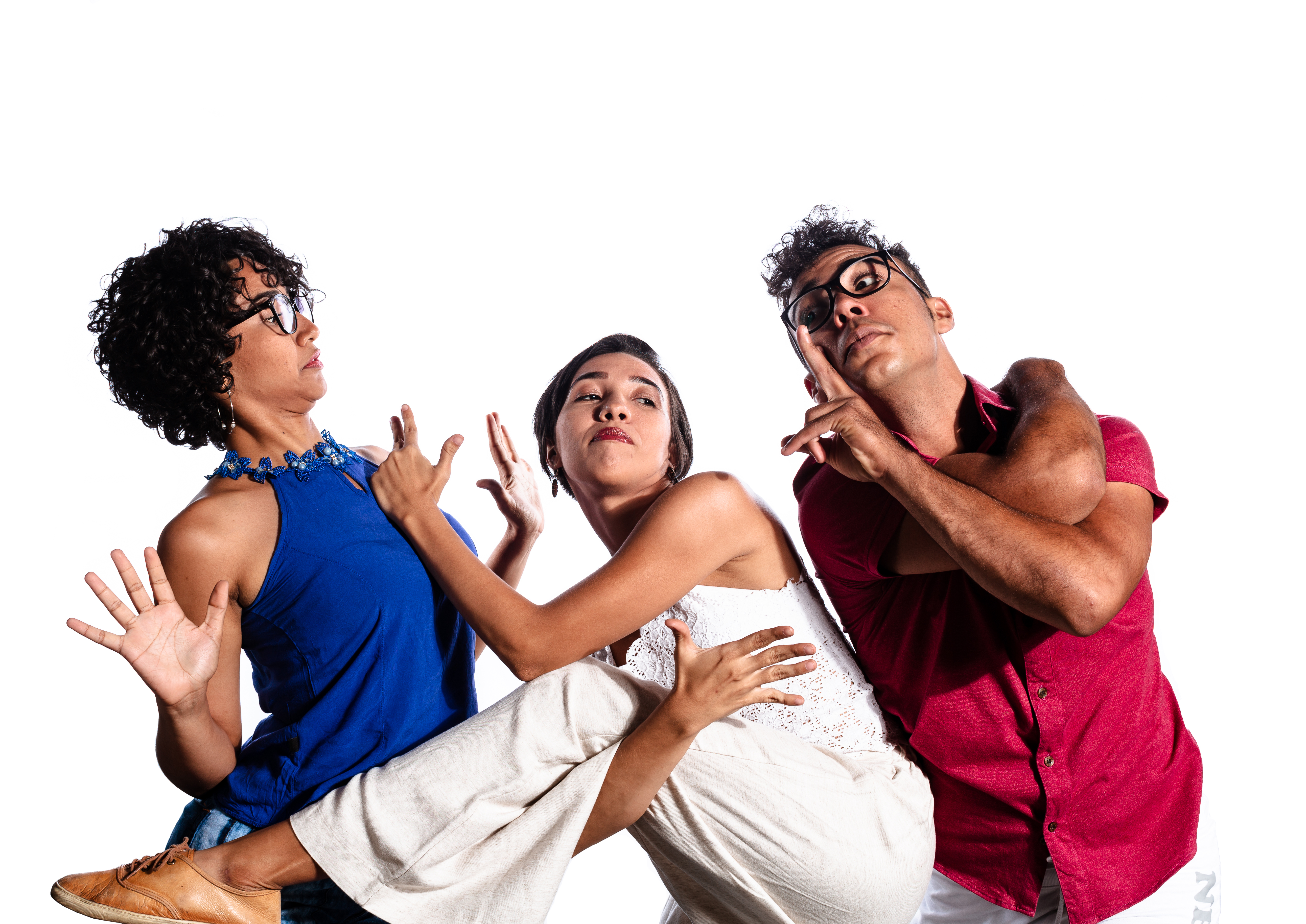 Programação da Escola Porto Iracema das Artes no período de 23 a 27 de setembro