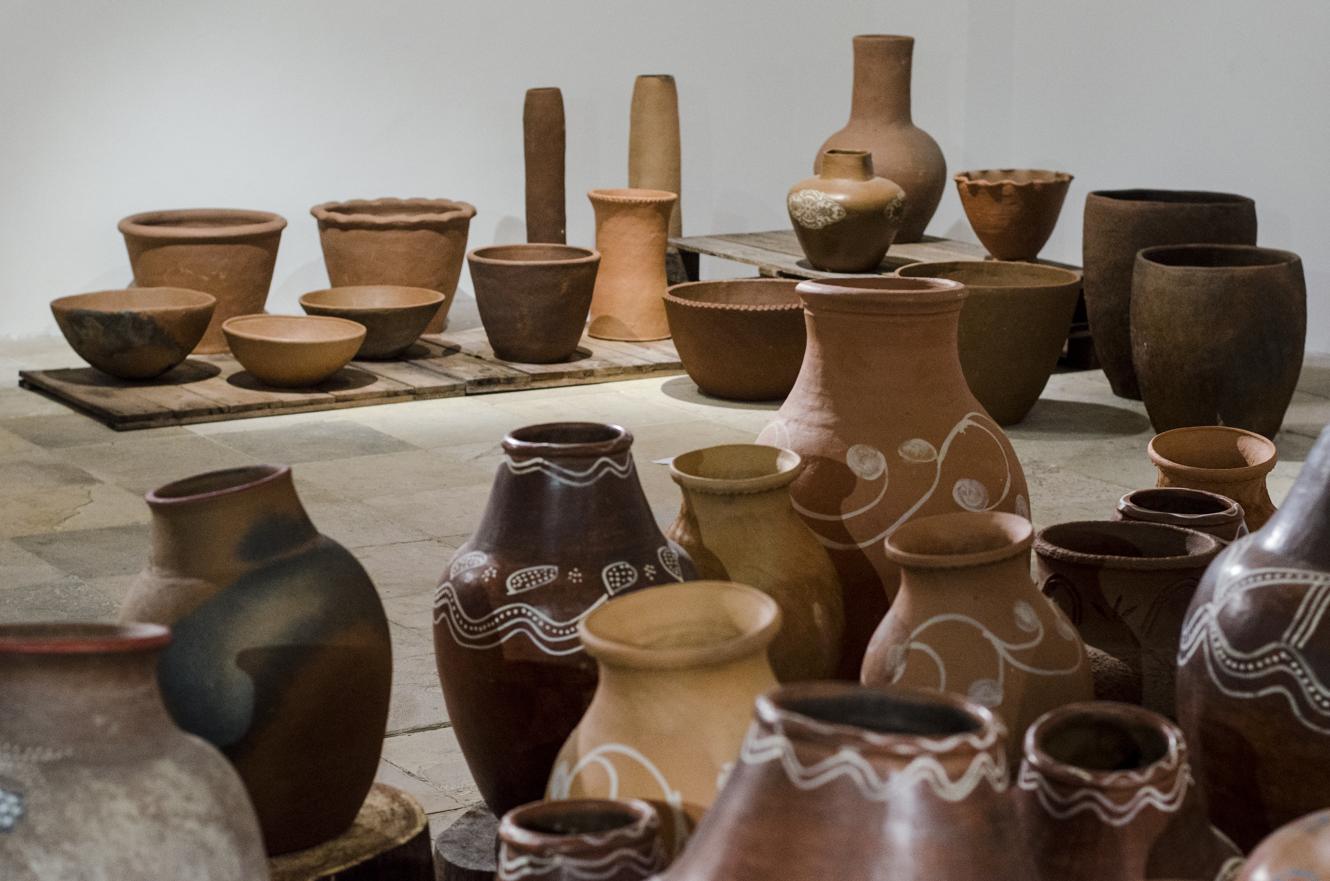 Programação da Primavera dos Museus no Dragão do Mar