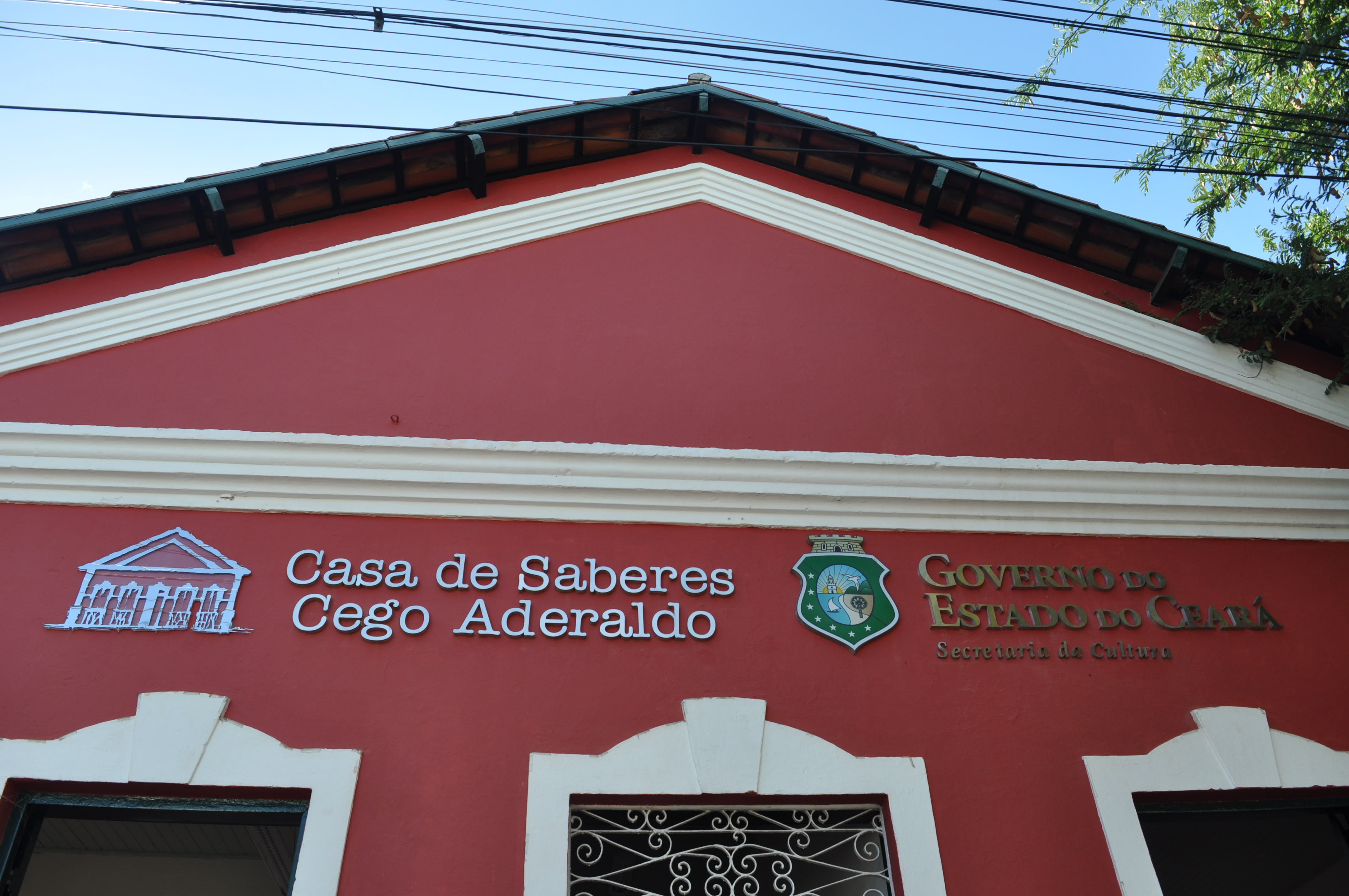 Confira a programação da Casa de Saberes Cego Aderaldo (Quixadá) de 22/09 a 28/09